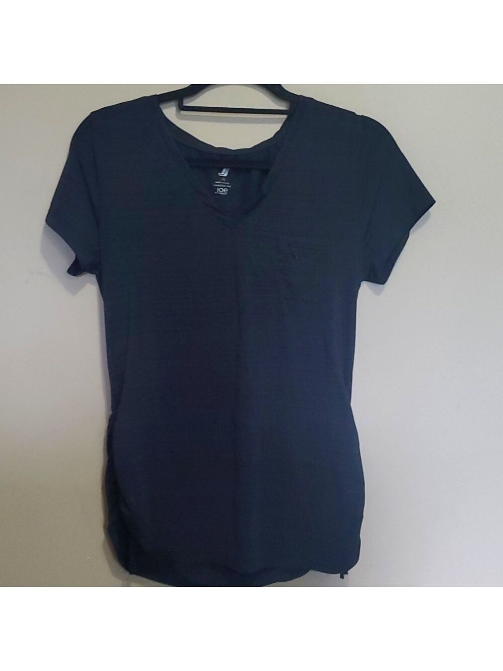 Joe fresh top size large